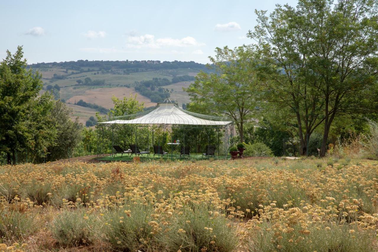 Agriturismo Alchimista Casole dʼElsa Extérieur photo